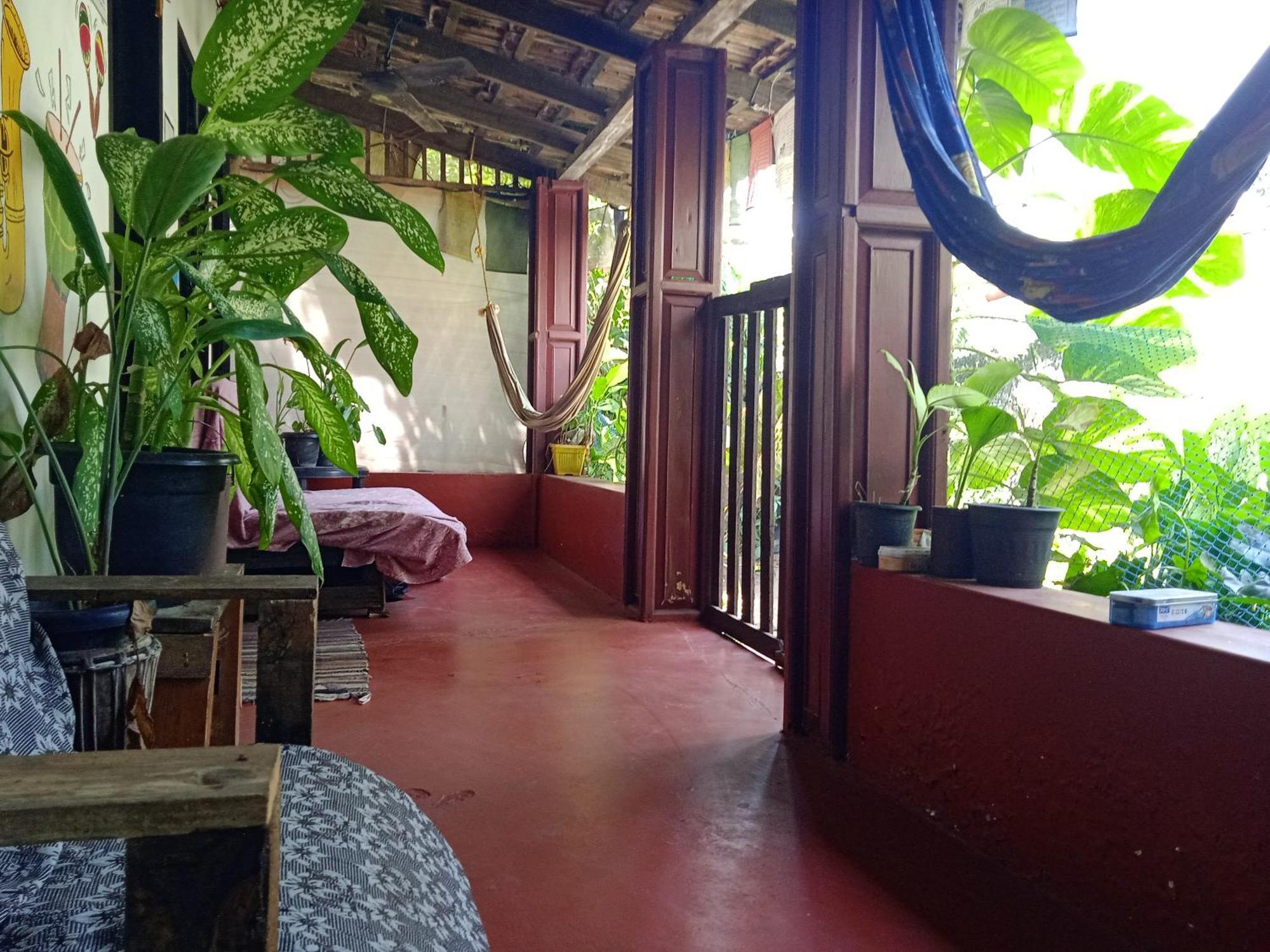 The Blues Alappuzha Exterior foto