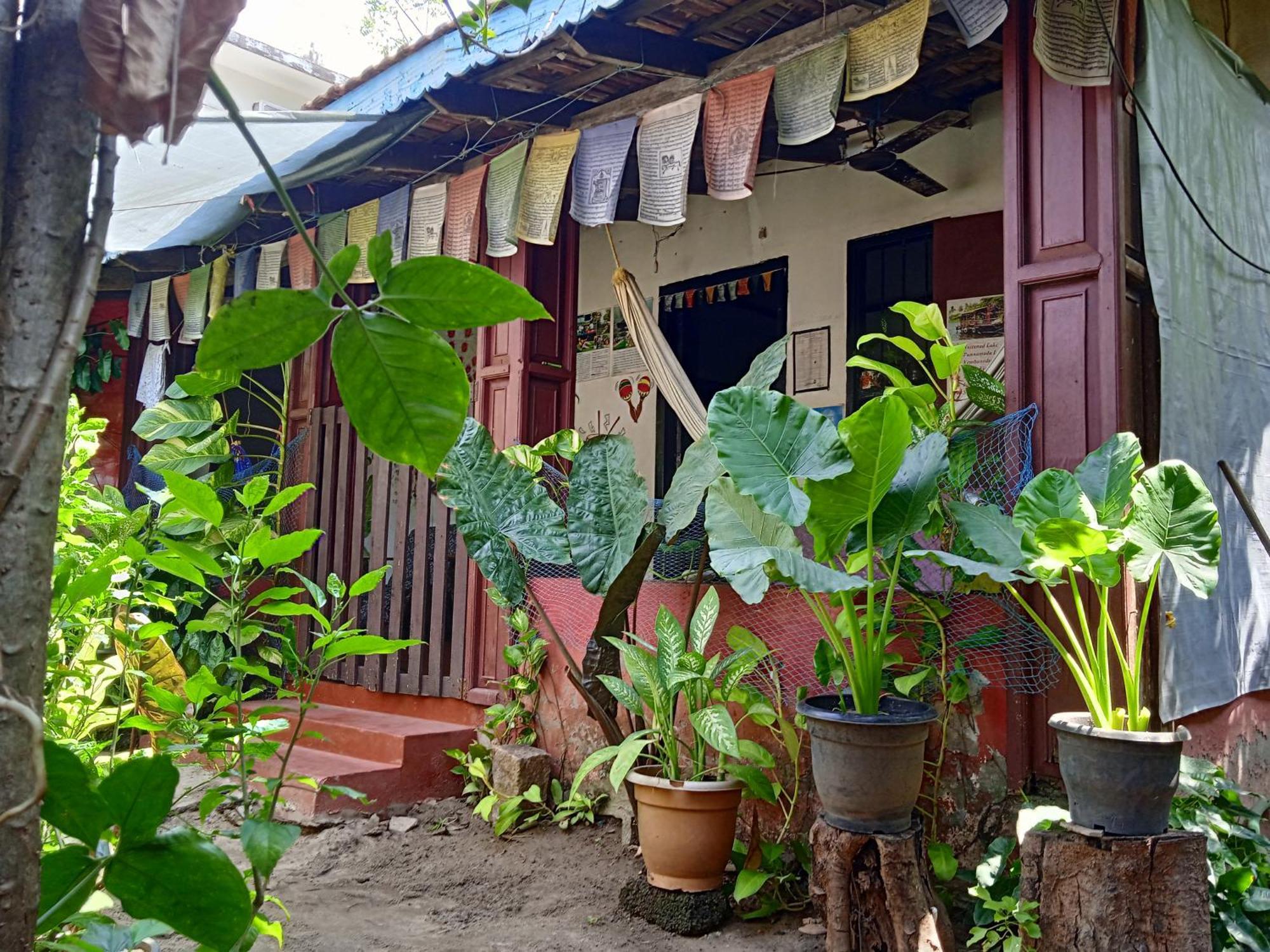 The Blues Alappuzha Exterior foto