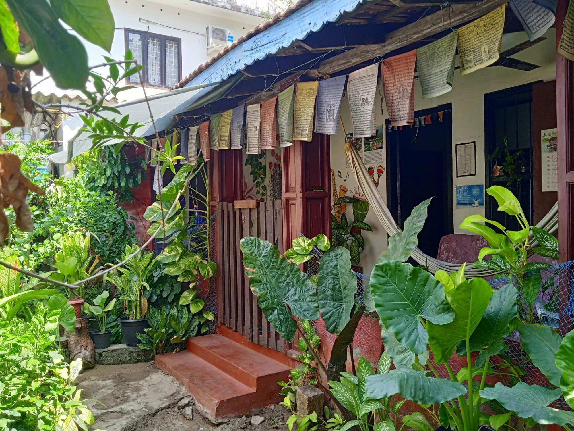The Blues Alappuzha Exterior foto
