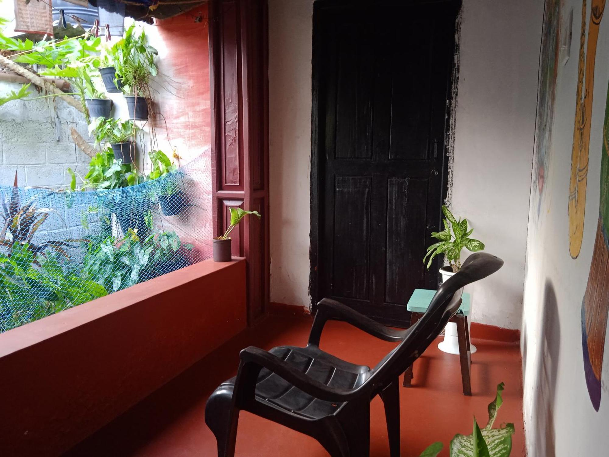The Blues Alappuzha Exterior foto