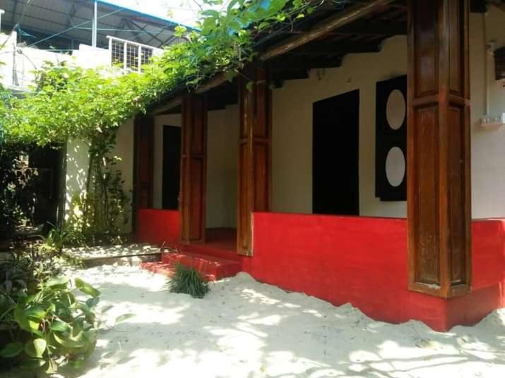 The Blues Alappuzha Exterior foto